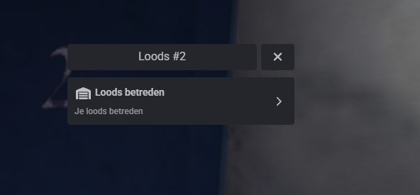 Drug Loods Productie