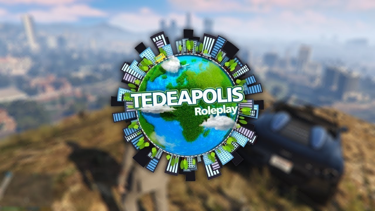 Tedeapolis Remake